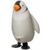 Воздушный шар ходячая фигура (24''/61 см) Пингвин, 1 шт. (R2249)