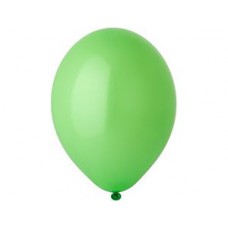 Шар Пастель Экстра Lime Green B 85/011 (1102-0185) 