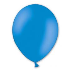 Шар И 5"/10 Синий Пастель Blue (1102-0423)