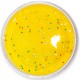 Супер Слайм, Лизун-антистресс, Цветные звезды, Желтый, 140 гр, 1 шт.(179716)